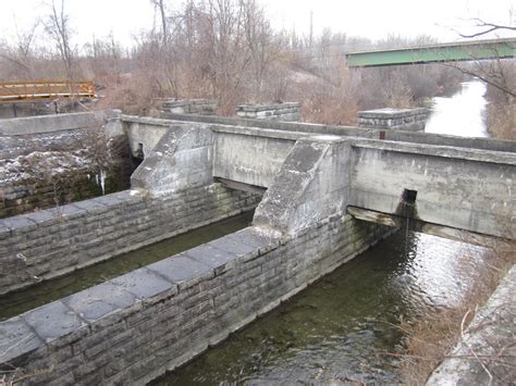 erie canal park dewitt.